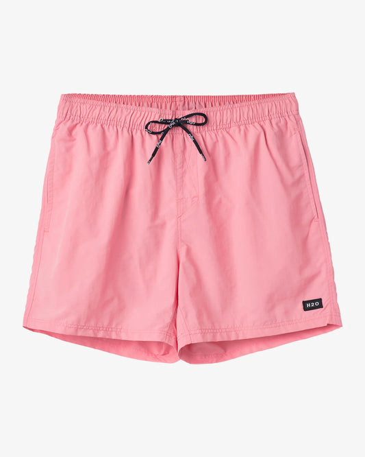 Leisure Swim Short - Sachet Pink