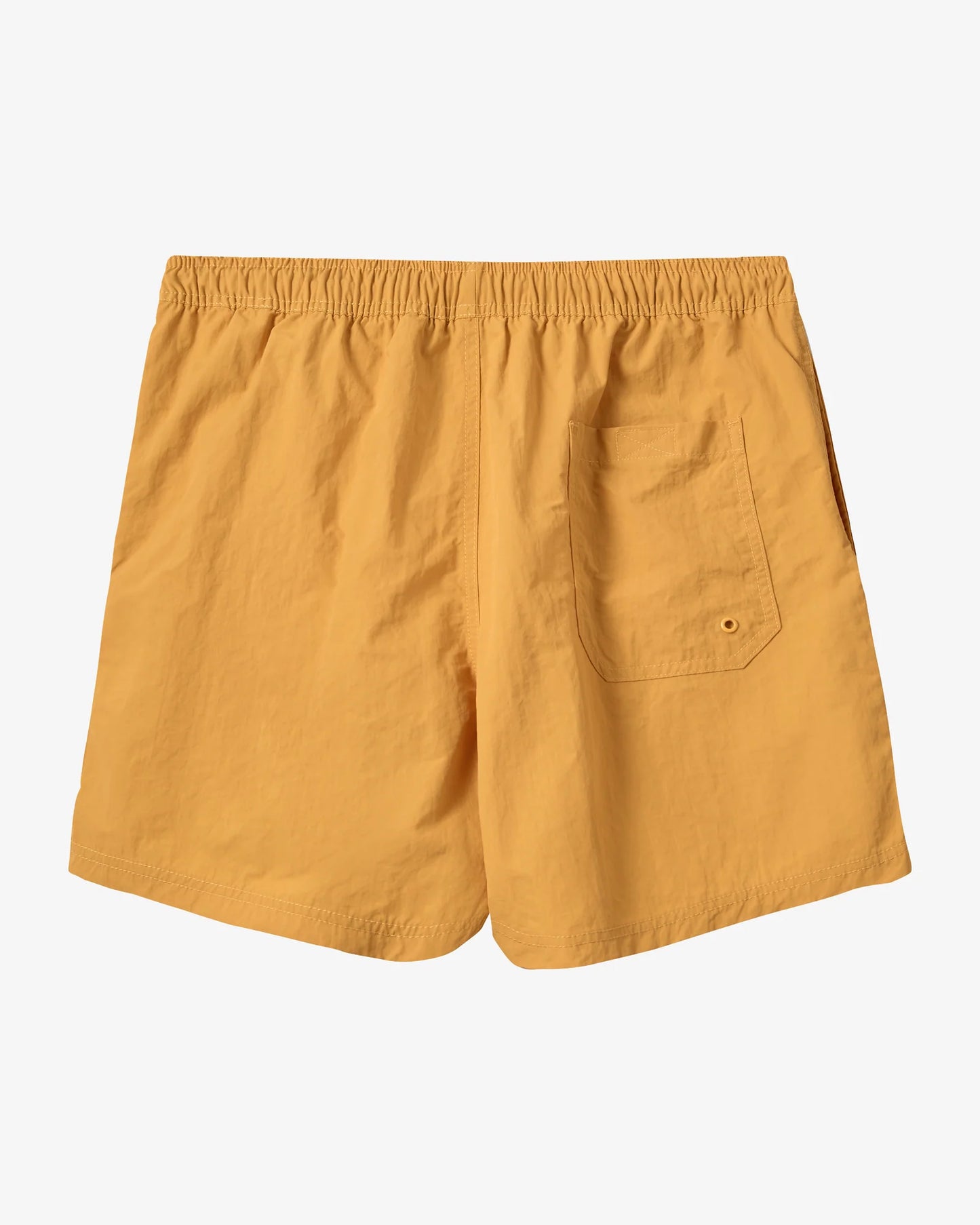 Leisure Swim Short - Apricot