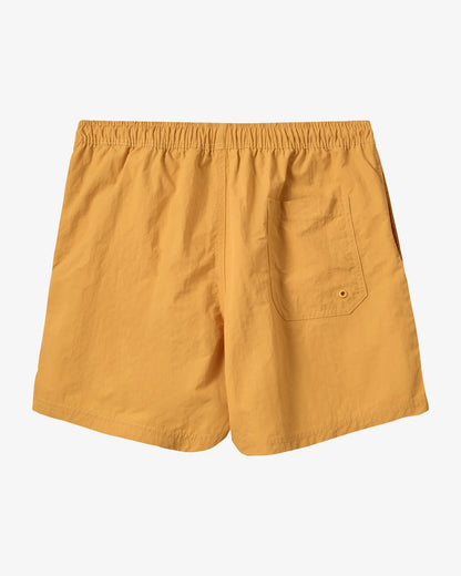 Leisure Swim Short - Apricot