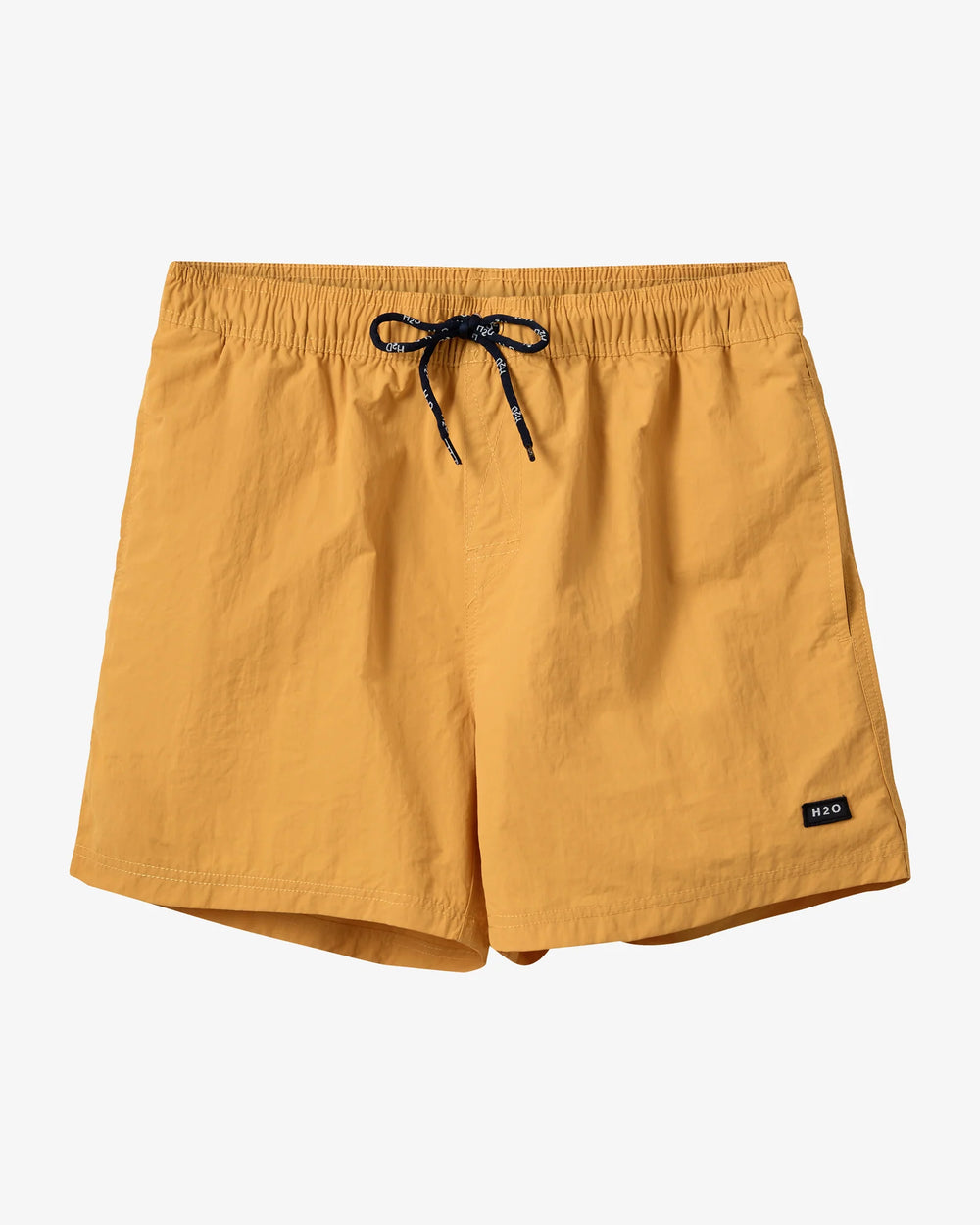 Leisure Swim Short - Apricot