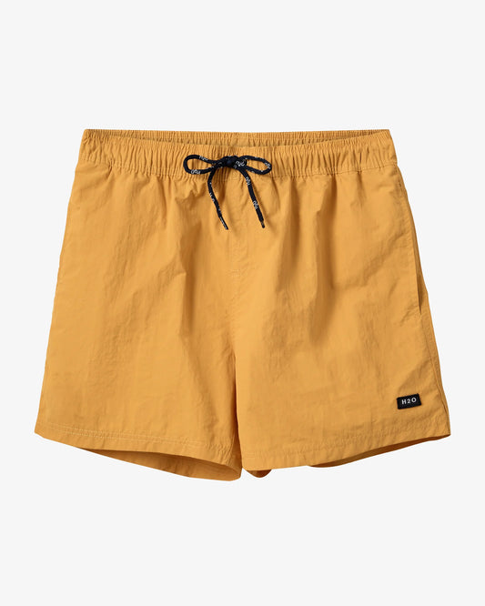 Leisure Swim Short - Apricot
