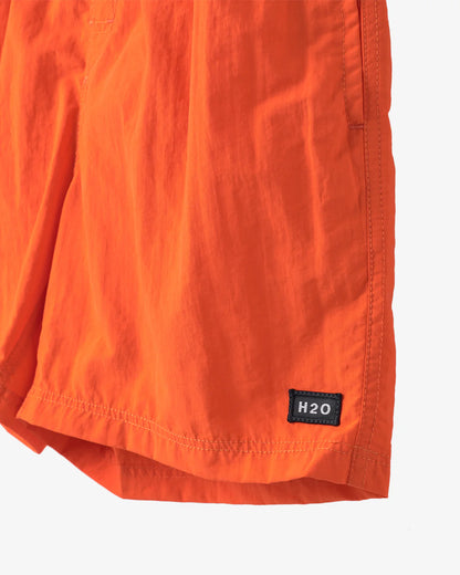 Leisure Swim Short - Orange