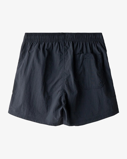 Leisure Swim Short - Navy