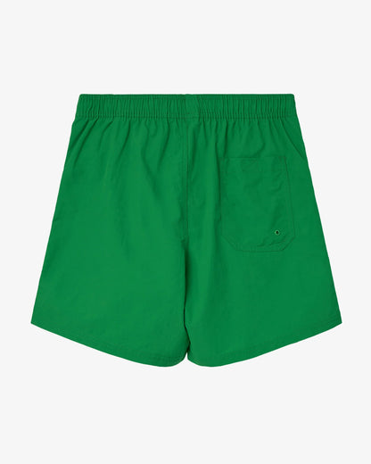 Leisure Swim Short - Green