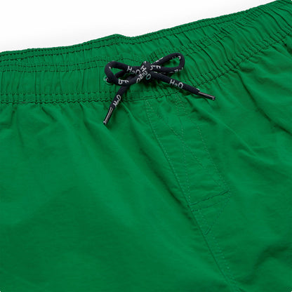 Leisure Swim Short - Green