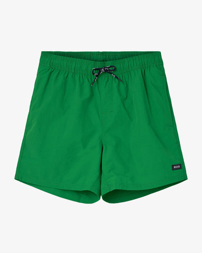 Leisure Swim Short - Green