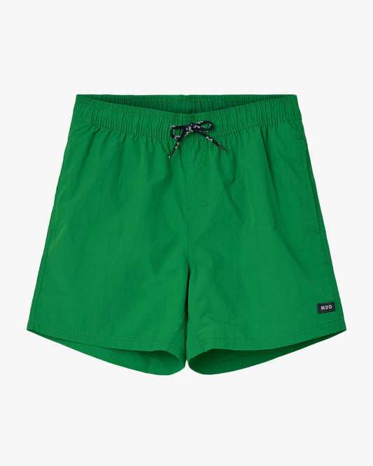 Leisure Swim Short - Green