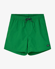 Leisure Swim Short - Green