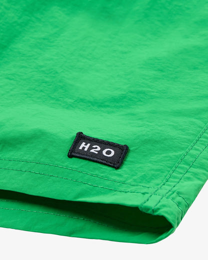 Leisure Swim Short - Grass Green
