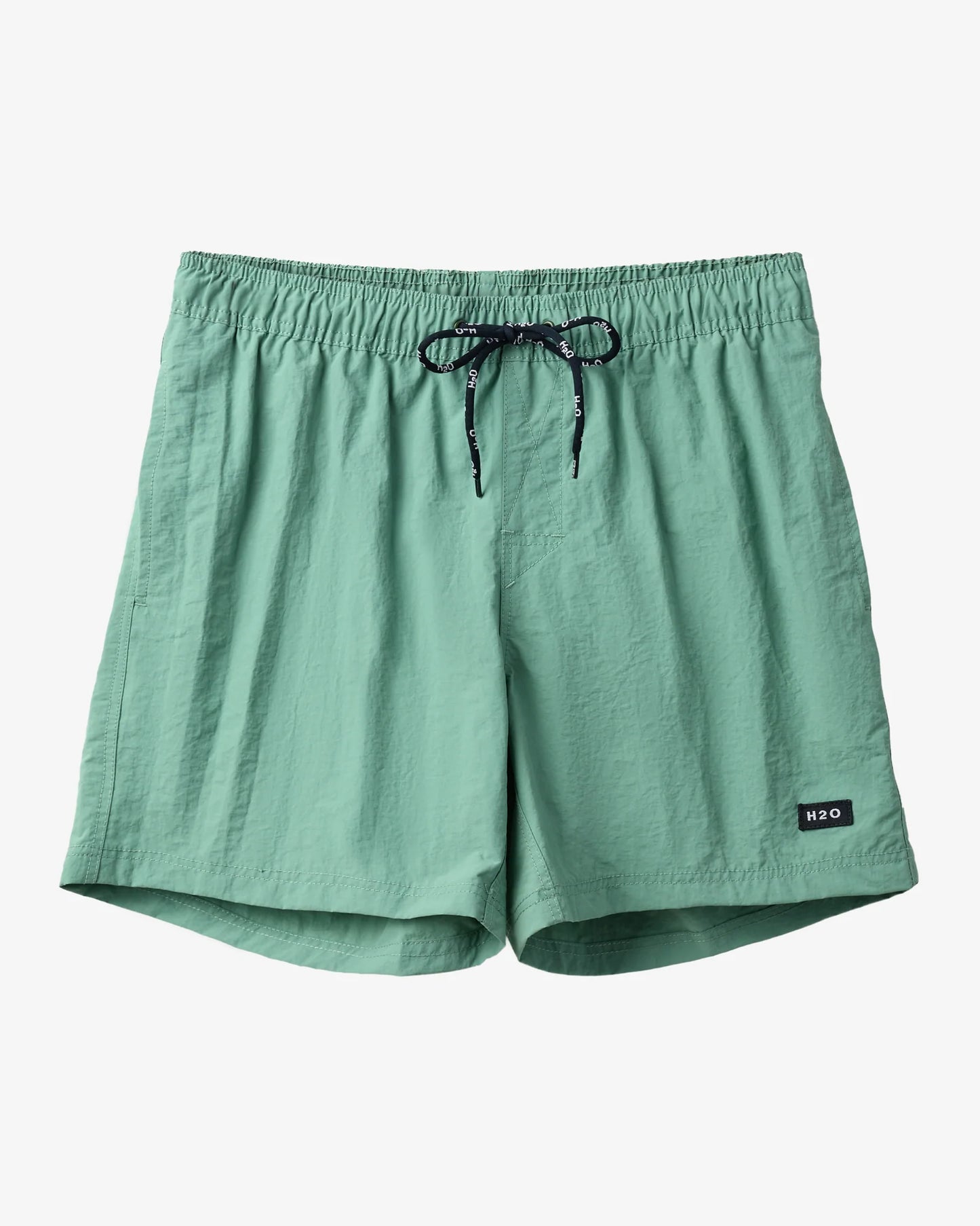 Leisure Swim Short - Sea Grass