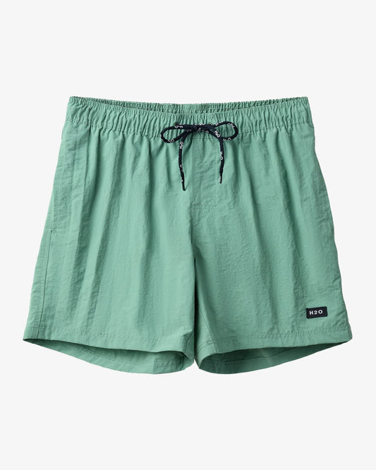 Leisure Swim Short - Sea Grass