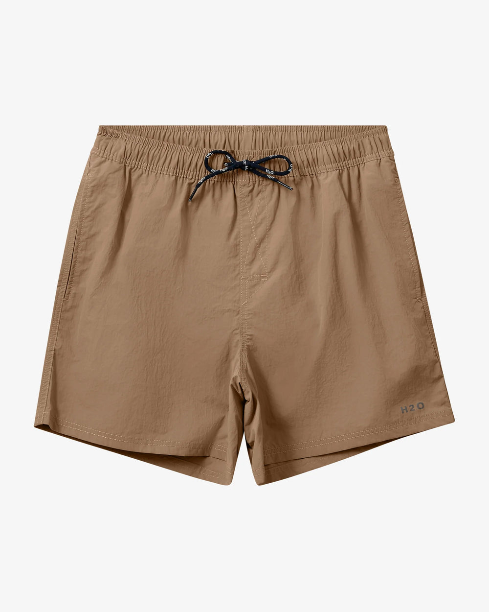Leisure Swim Short - Khaki