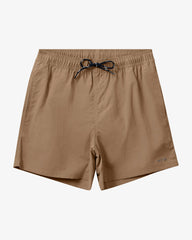 Leisure Swim Short - Khaki