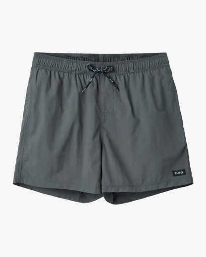 Leisure Swim Short - Dark Grey