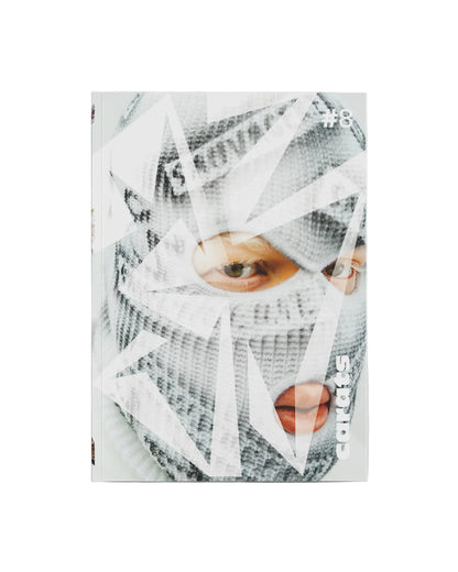 33 Carats Numéro 8 - Kalash Criminel