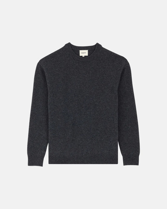 Malmo Pull - Anthracite