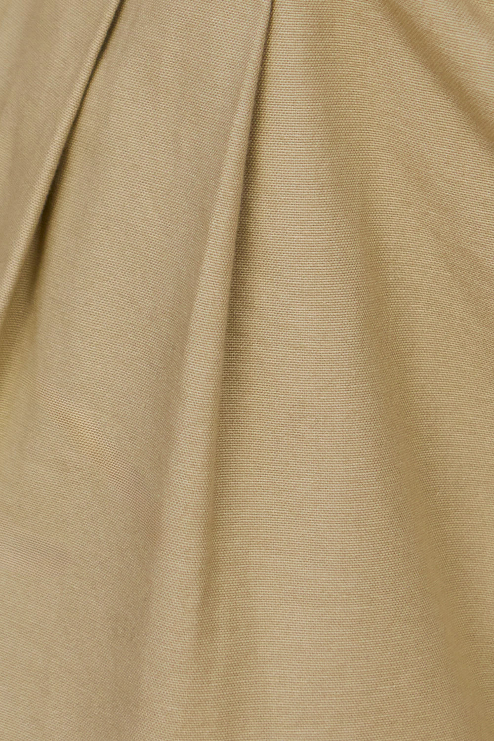 Pantalon à pinces - Beige