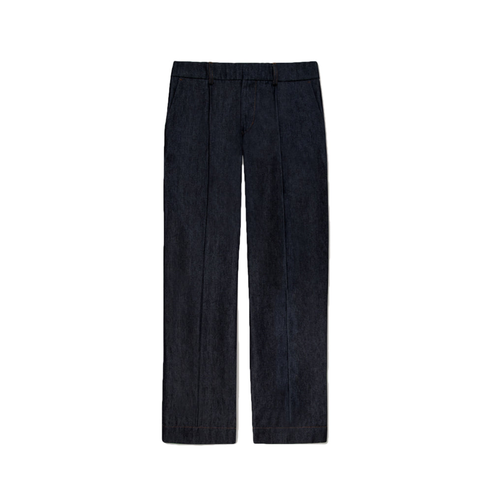 Jean Flot - Denim bleu nuit