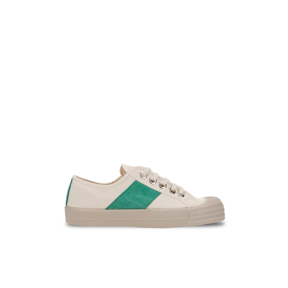 Star Master - White Green / White