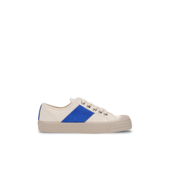 Star Master - White Blue / White