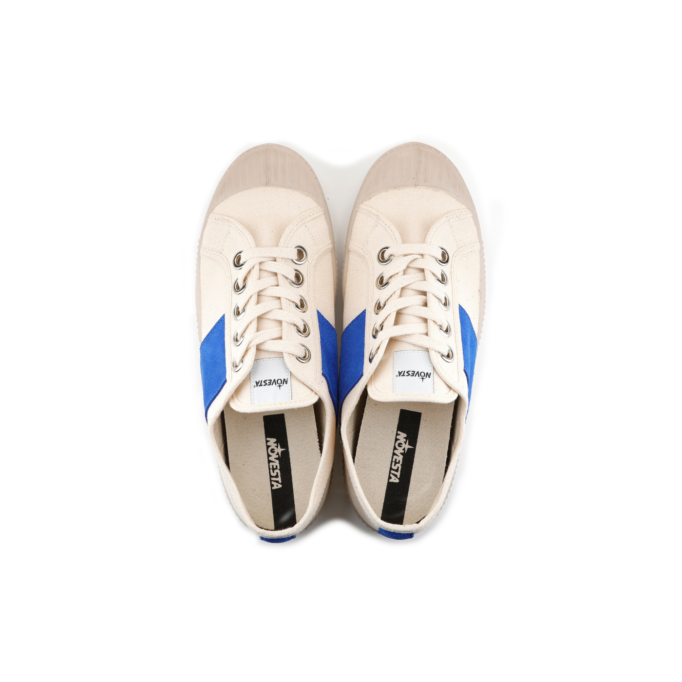 Star Master - White Blue / White