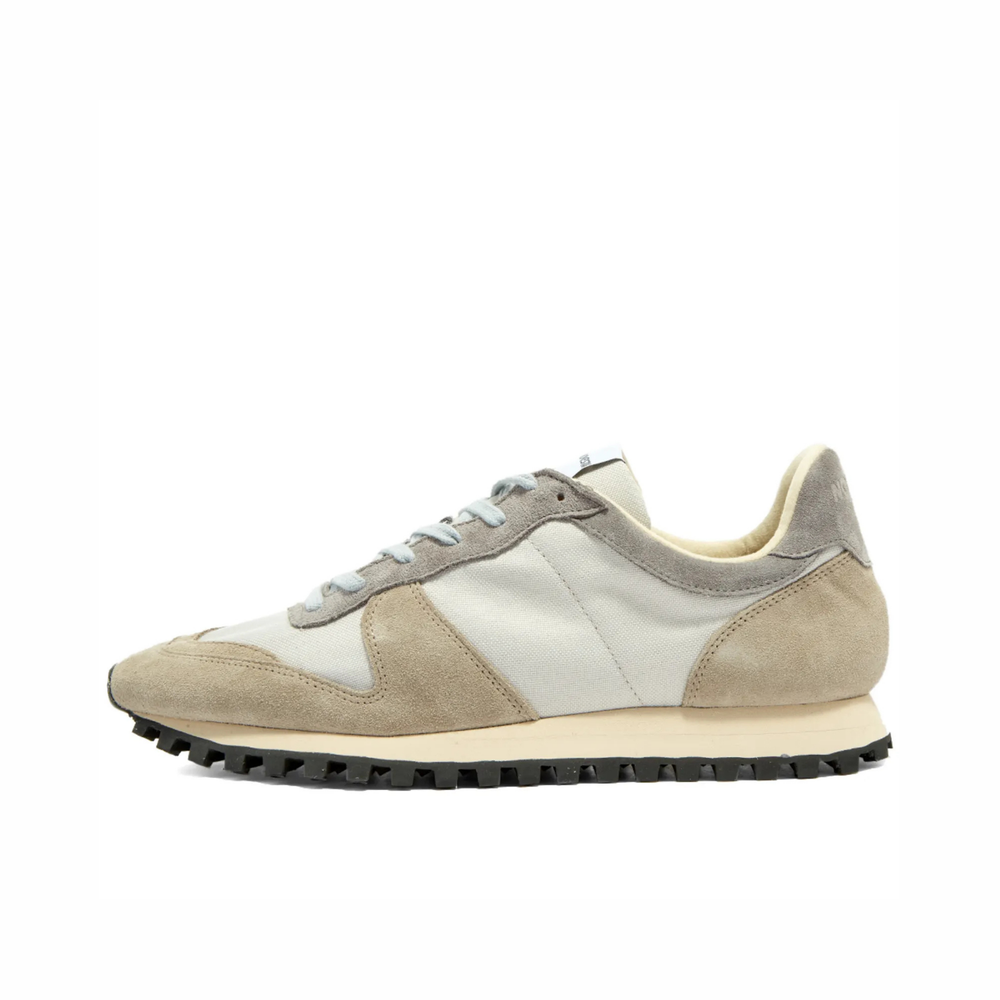 Marathon Trail - Grey / Beige