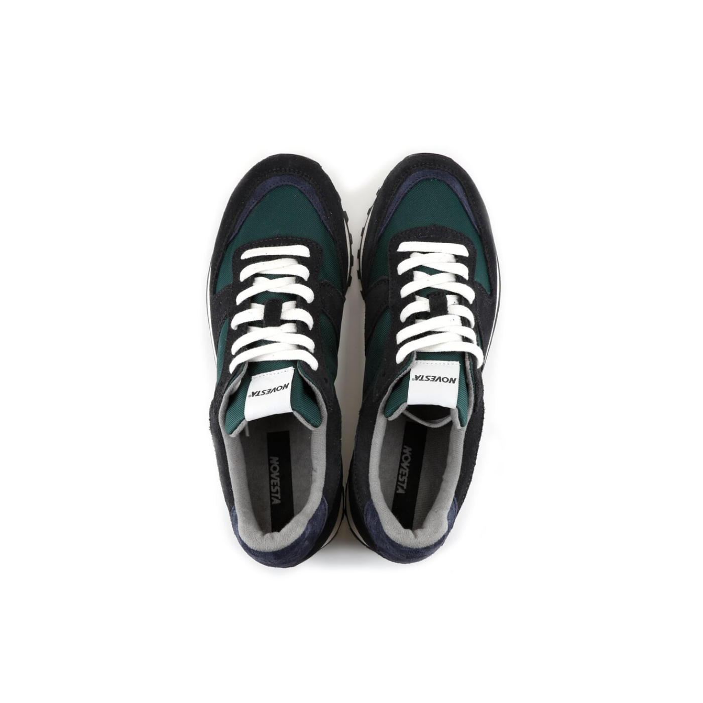 Marathon Trail - Navy Petrol