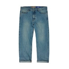OG Selvedge Regular Denim - Light Blue