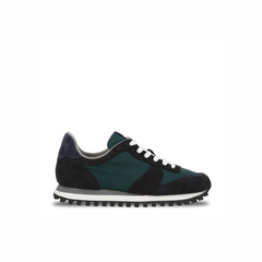 Marathon Trail - Navy Petrol