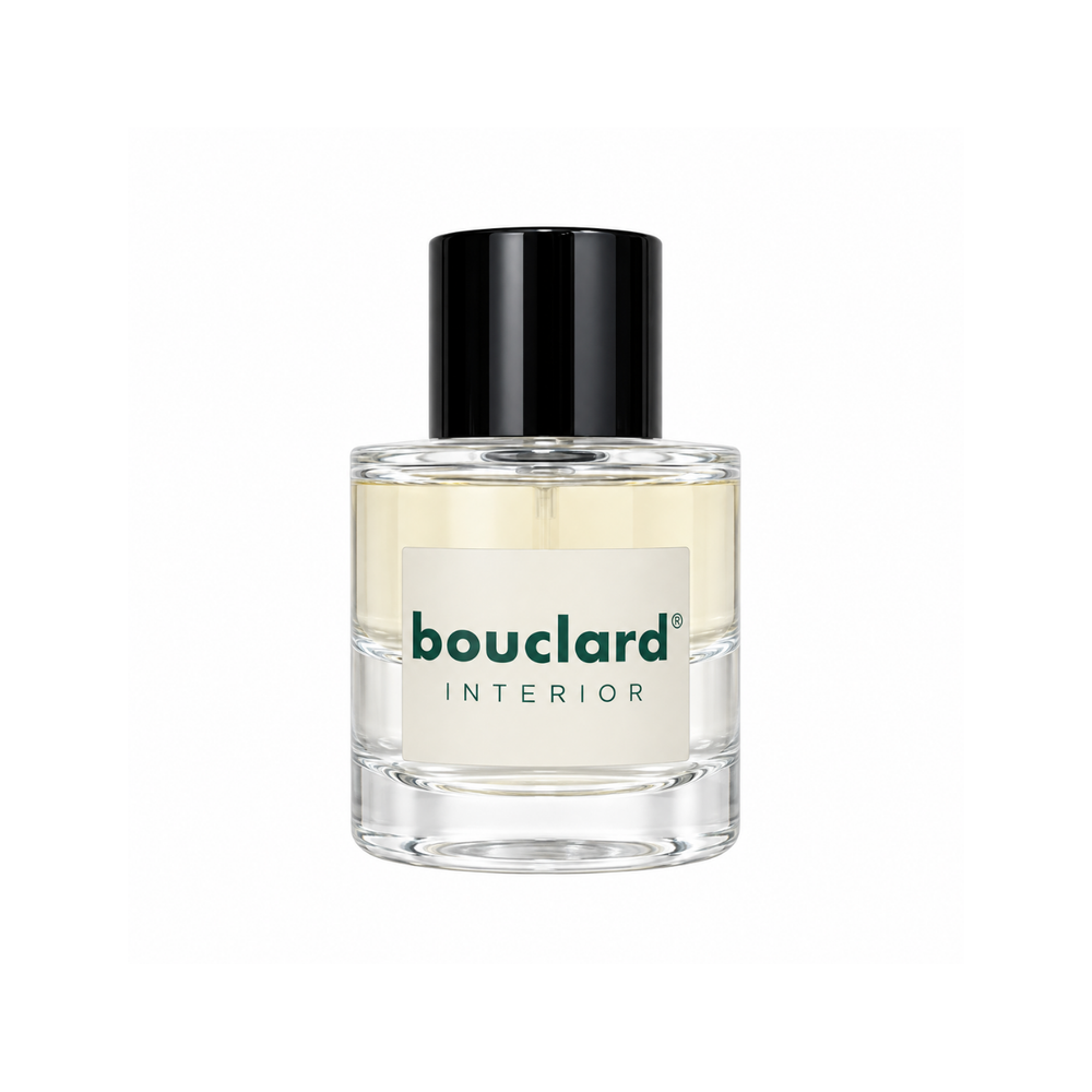 Parfum d'intérieur bouclard® INTERIOR - Velours boisé