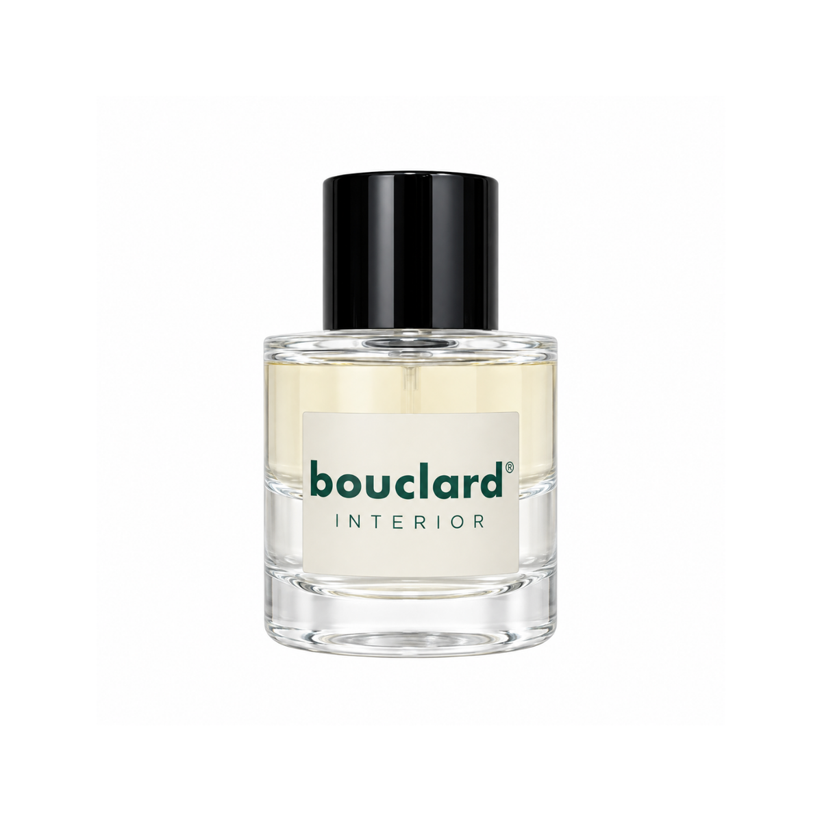Parfum d'intérieur bouclard® INTERIOR - Velours boisé