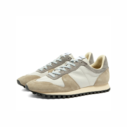 Marathon Trail - Grey / Beige