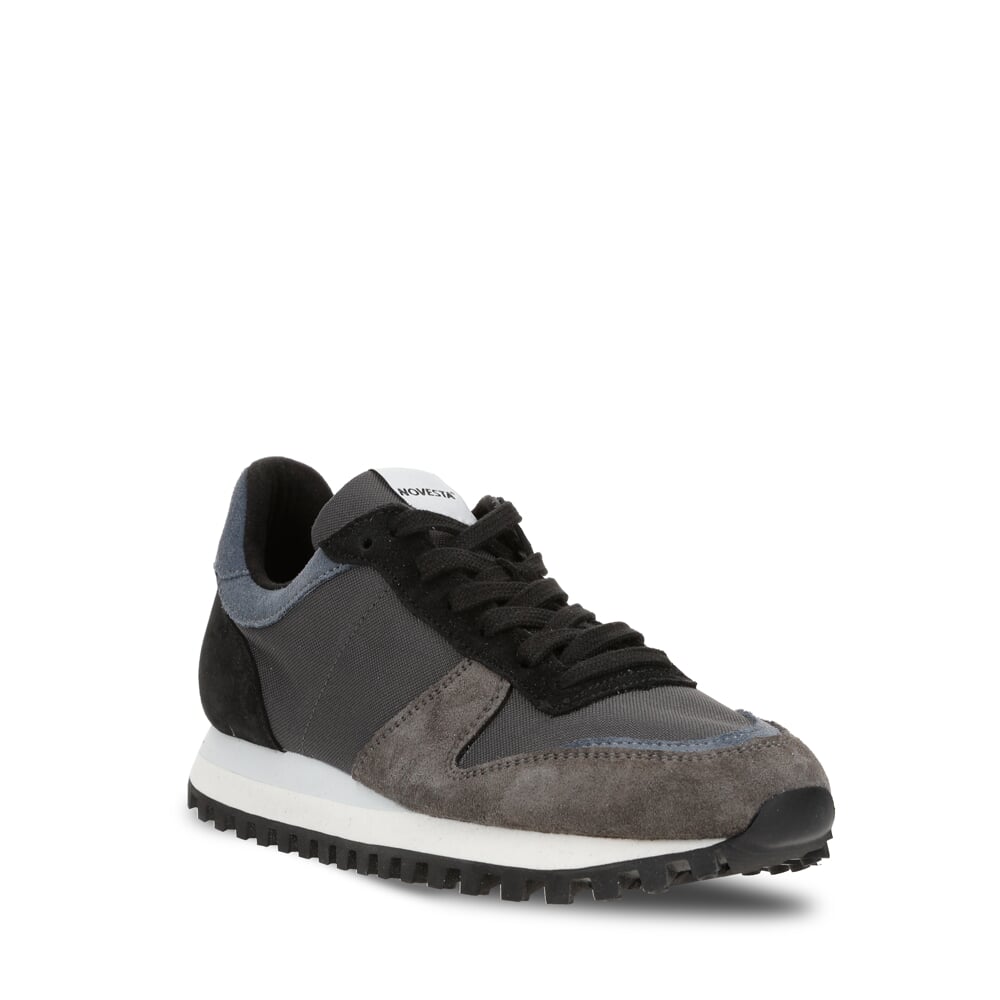 Marathon Trail - Charcoal Grey