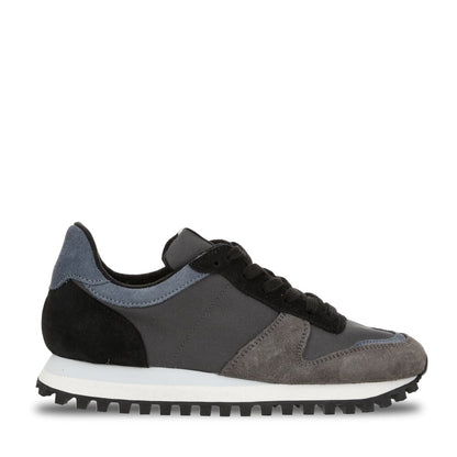 Marathon Trail - Charcoal Grey