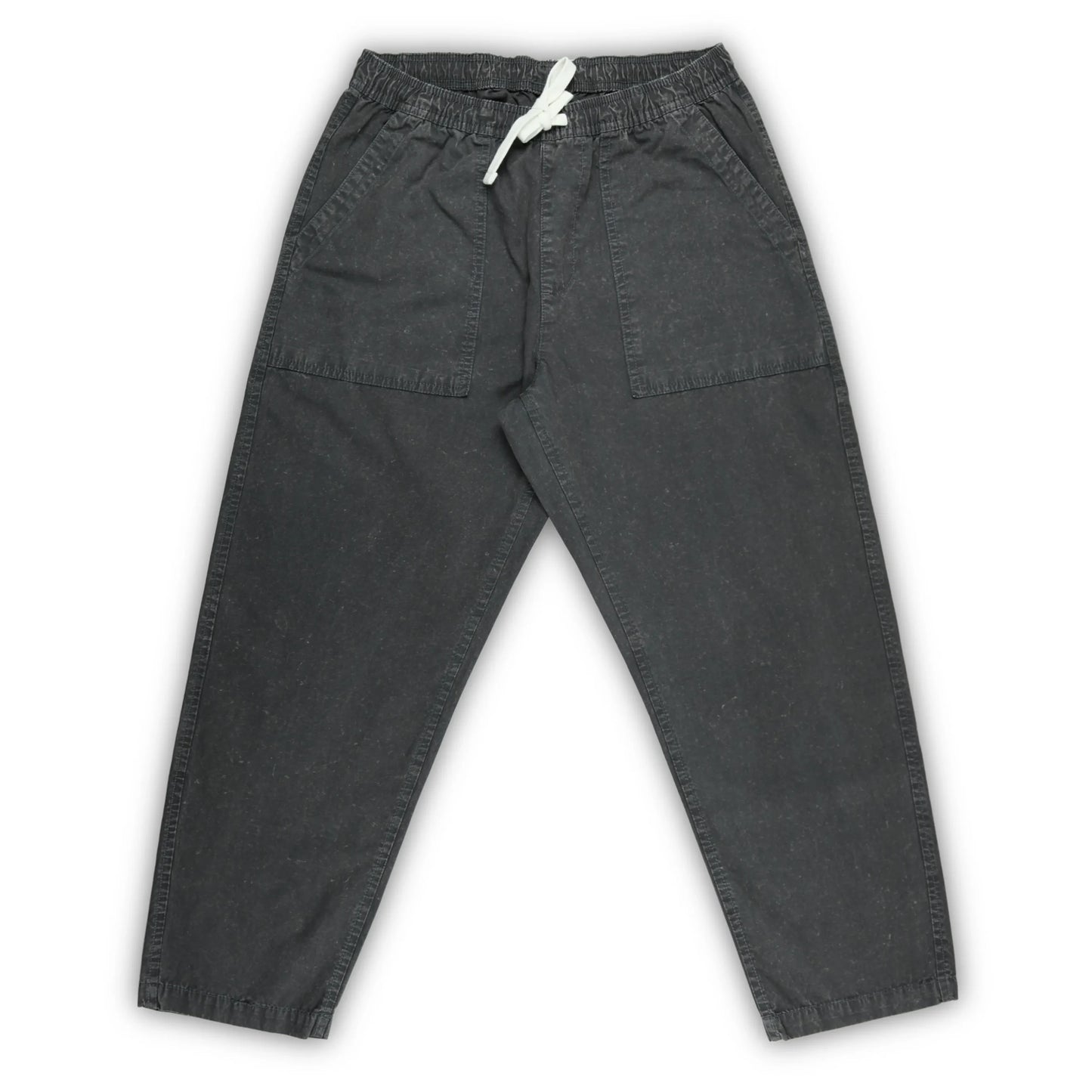 Relaxed Pants - Acid Grey