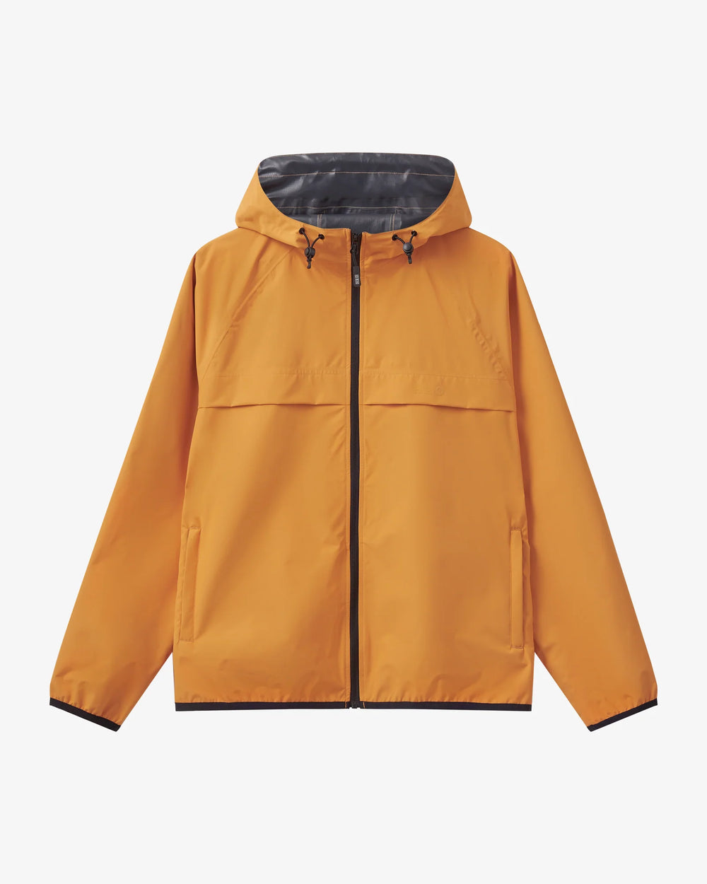 Romo LW Rain Jacket Packable - Apricot