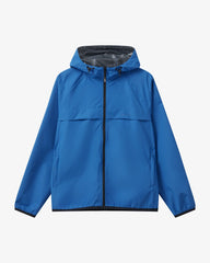 Romo LW Rain Jacket Packable - Blue