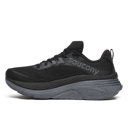 Hurricane 24 - Black / Shadow