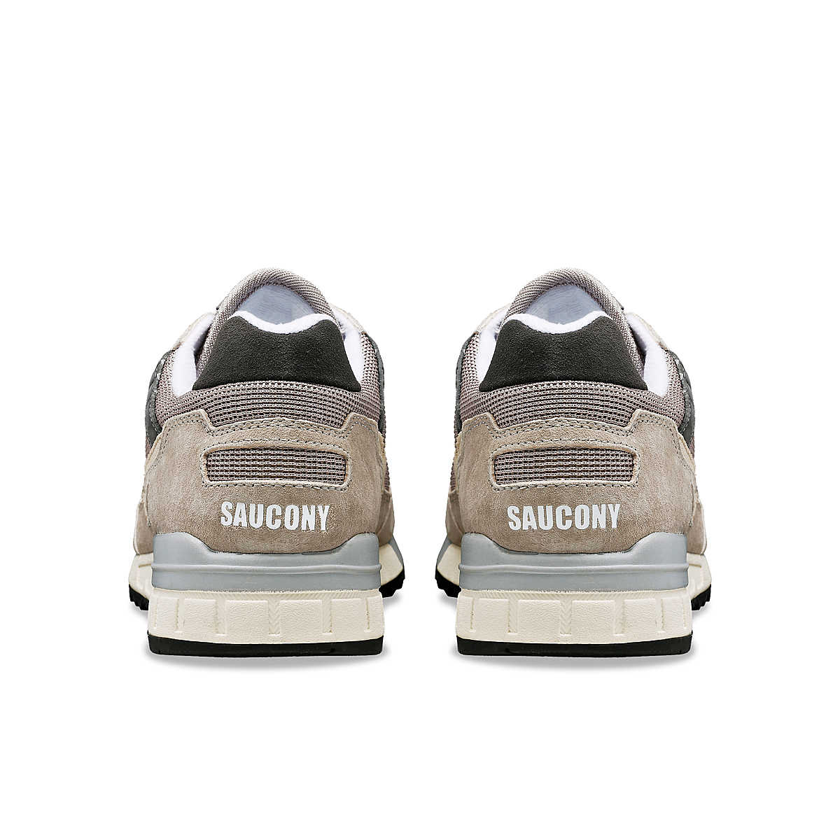 Shadow 5000 - Grey / Grey