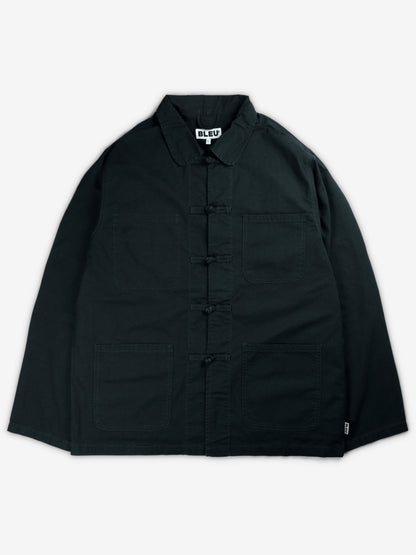 Shangai Jacket - Black