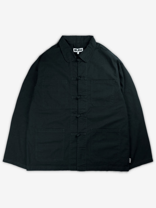 Shangai Jacket - Black