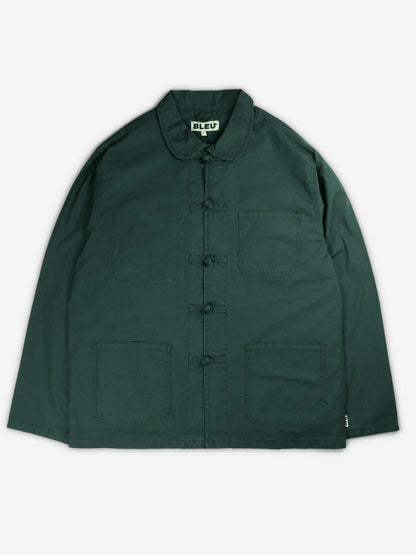 Shangai Jacket - Forest Green