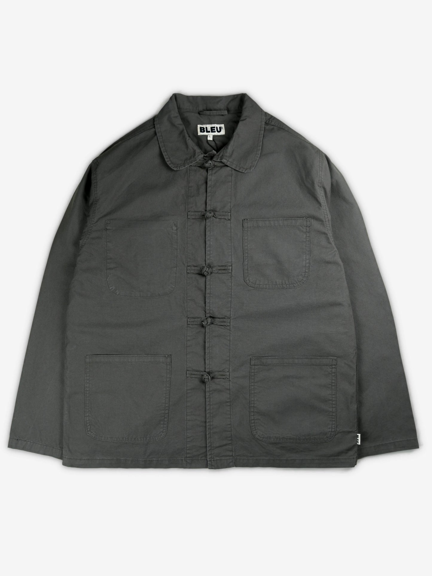 Shangai Jacket - Khaki