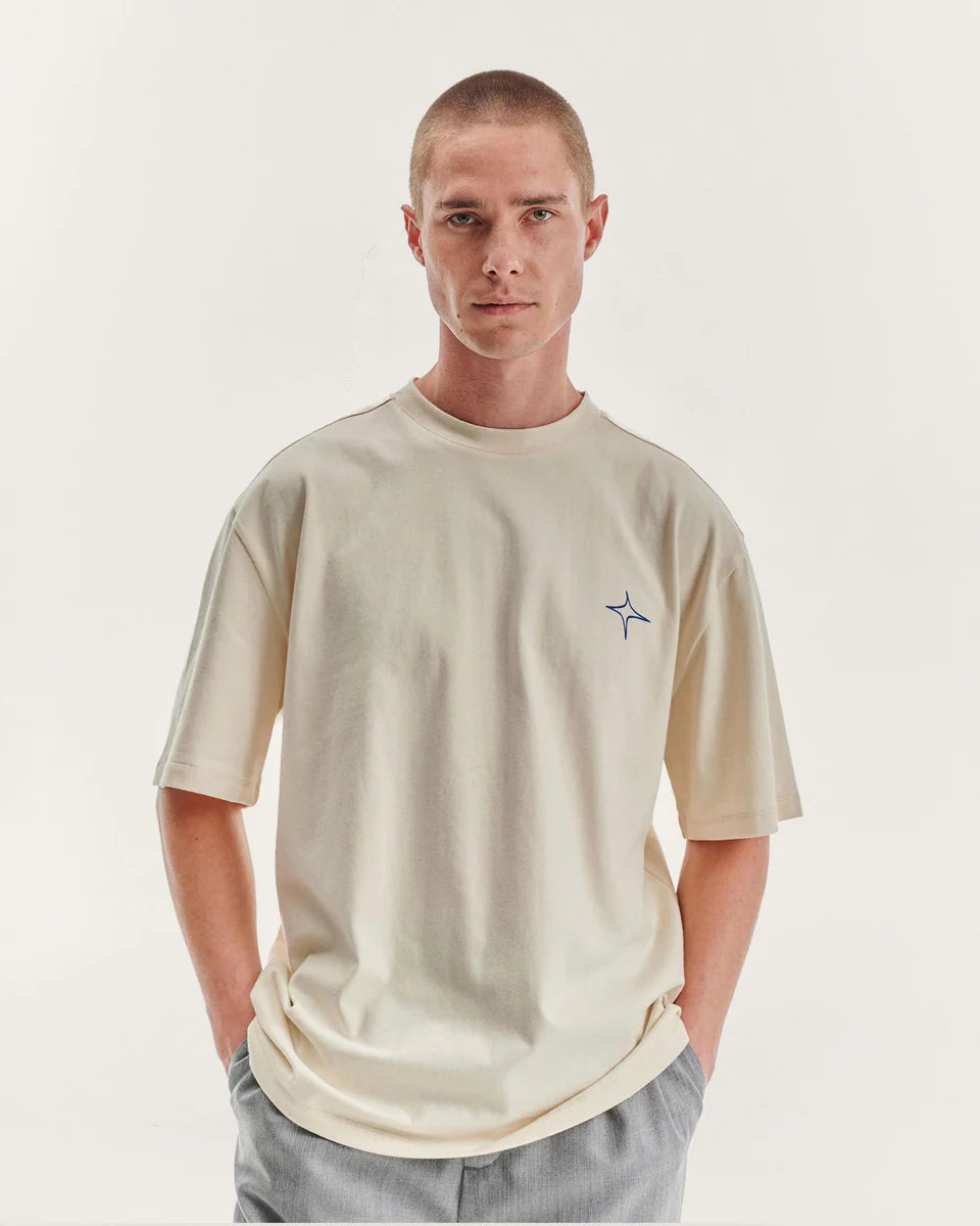 York T-Shirt - Botti