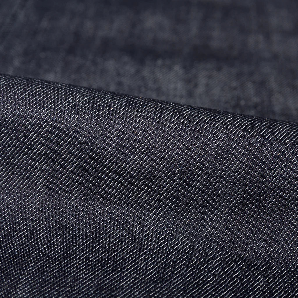 UB201 Tapered - Indigo Selvedge