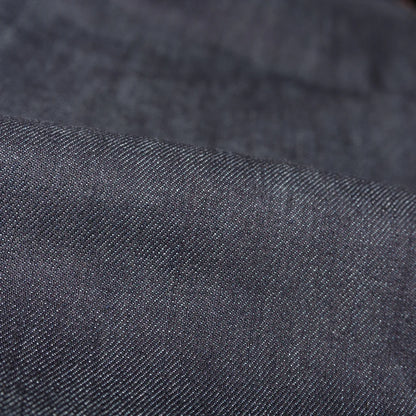 UB222 Tapered Indigo Stretch Selvedge