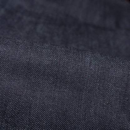 UB622 Relaxed Tapered Indigo Stretch Selvedge