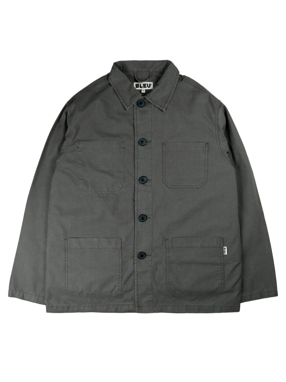 Worker Jacket - Khaki