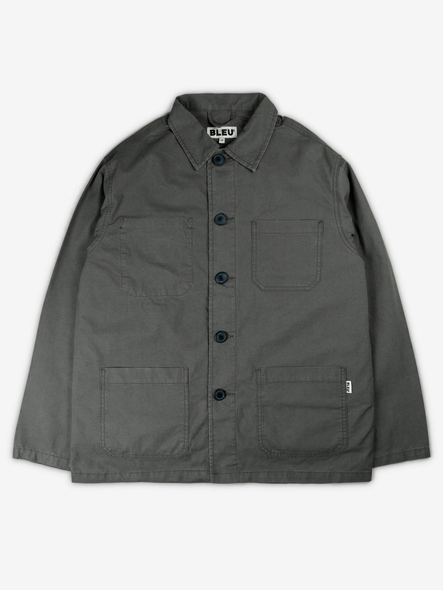 Worker Jacket - Khaki