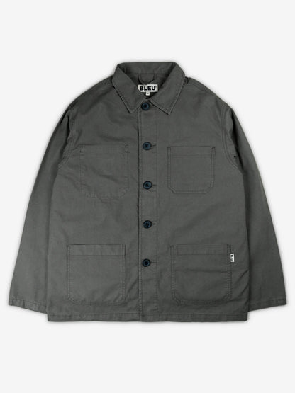 Worker Jacket - Khaki